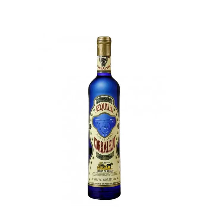 Corralejo Reposado 750ML