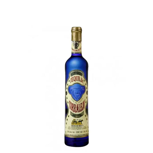 Corralejo Reposado 750ML