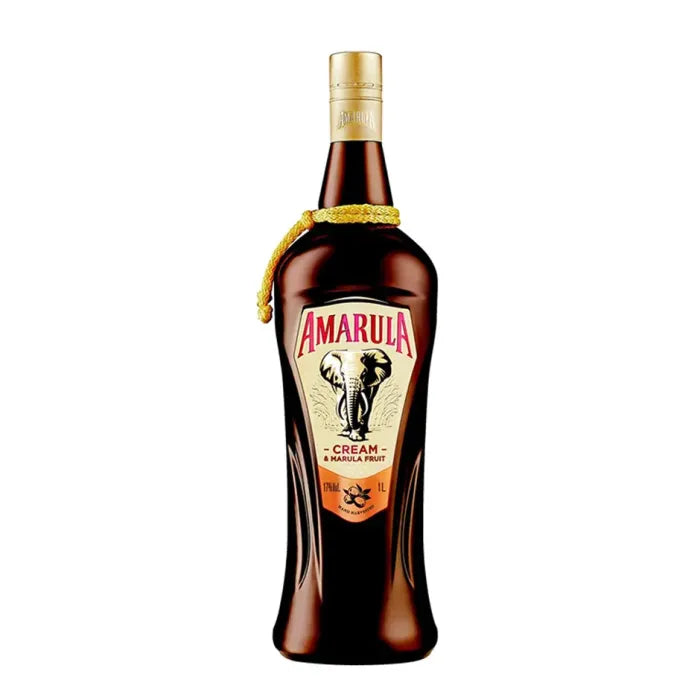 Amarula cream liqueur 750ml