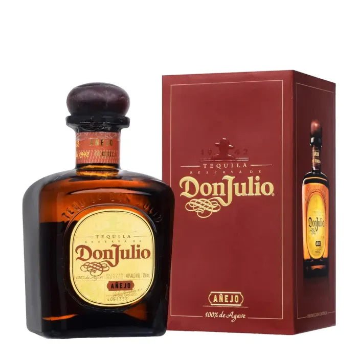 Don Julio Anejo