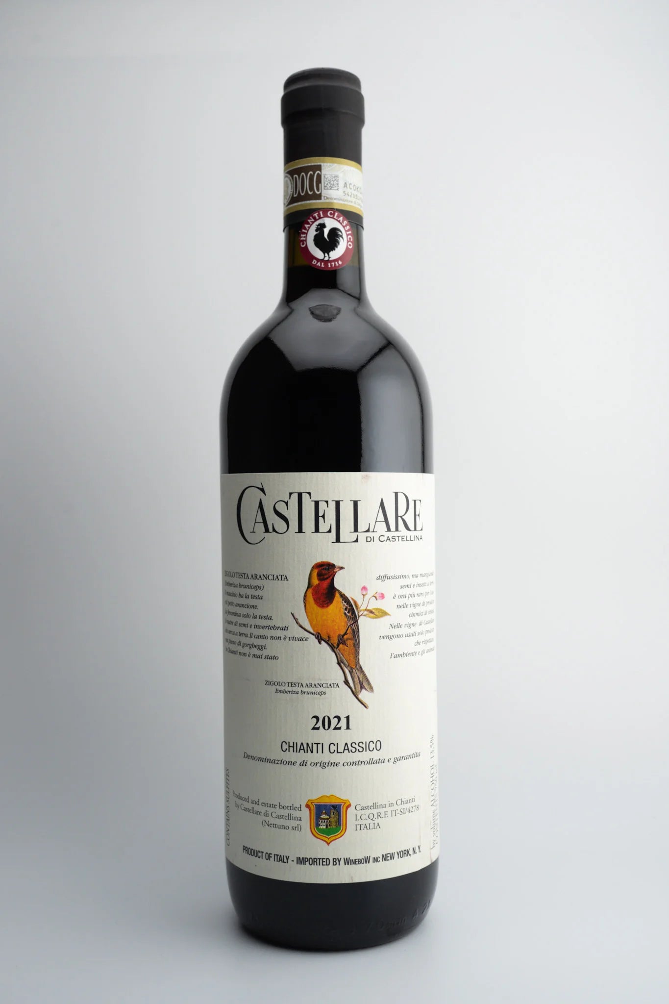 Castellare Chianti Classico 750ml