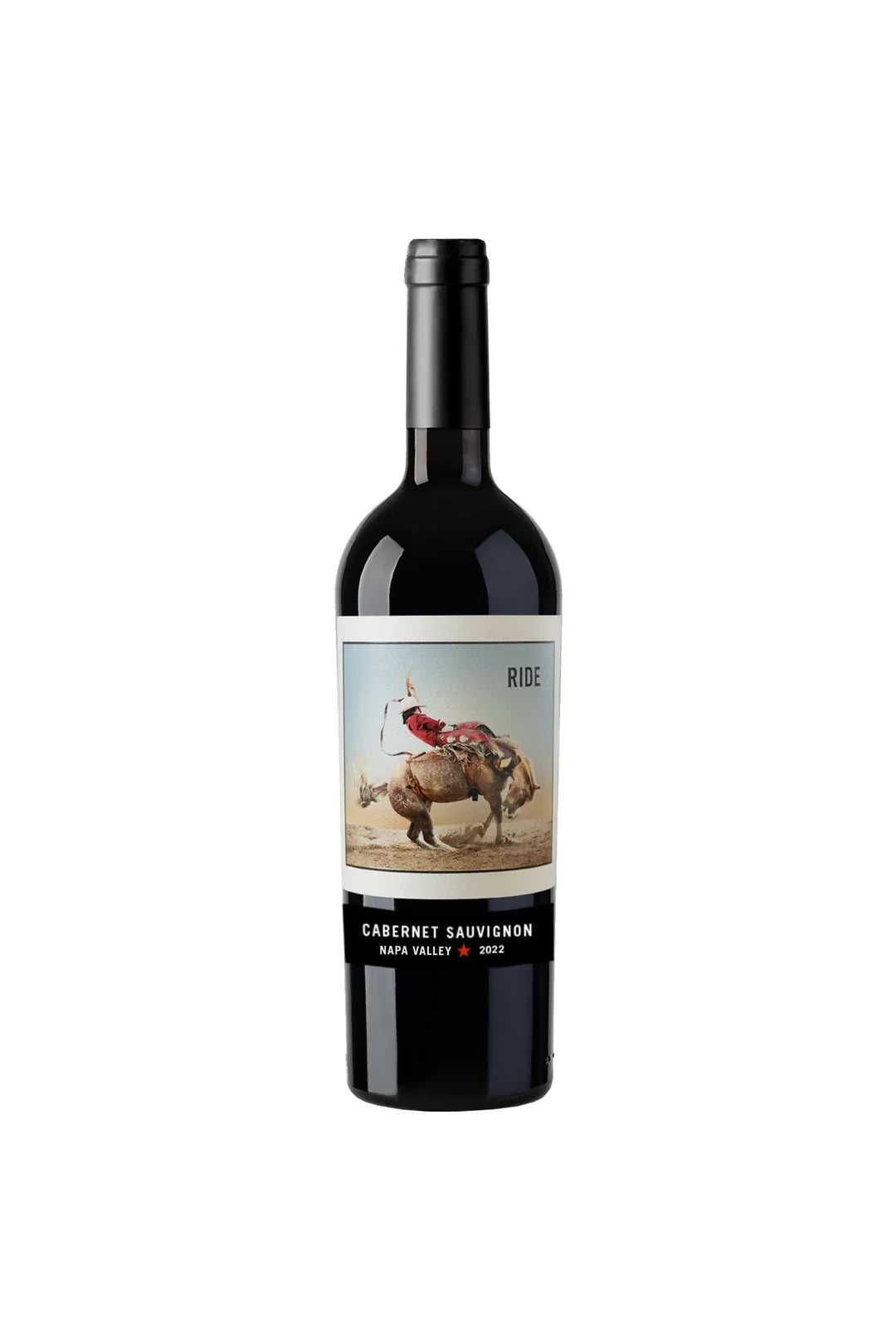 Ride Cabernet Sauv Cali 750 ml