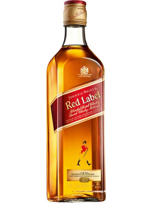 Johnnie Walker Red Label 50ml