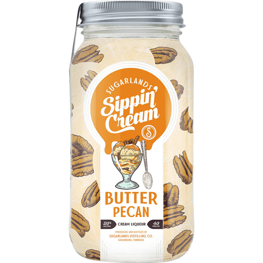 Sugarlands Butter Pecan