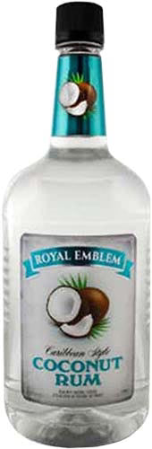 Royal Emblem Coconut 50ml