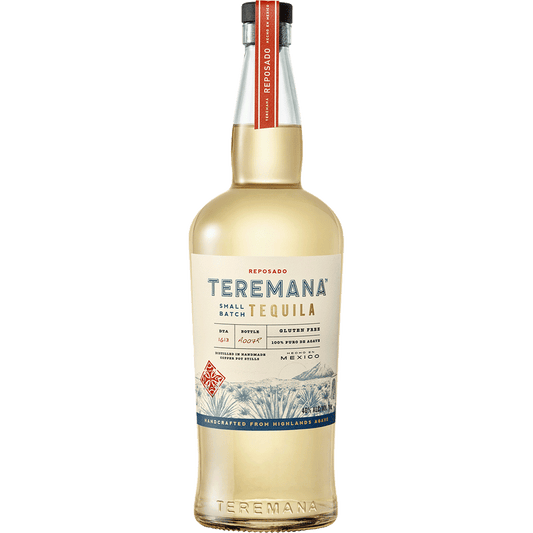 Teremana Reposado 1LT