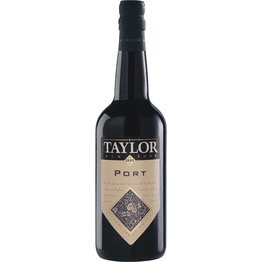 Taylor Port 3 Lt.