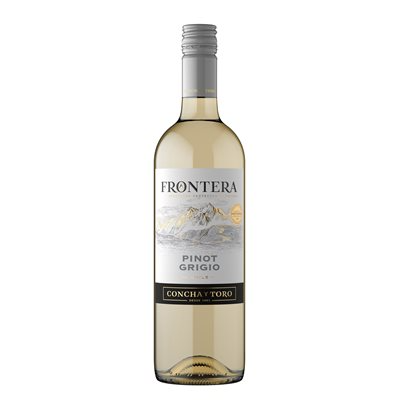 Frontera P.Grigio 750ml.