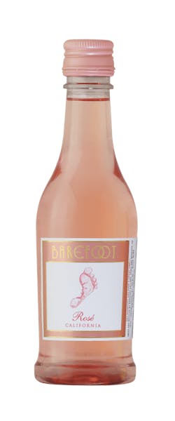 Barefoot Rose 187ml