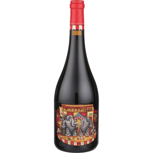 PETITE PETTT 750ml.
