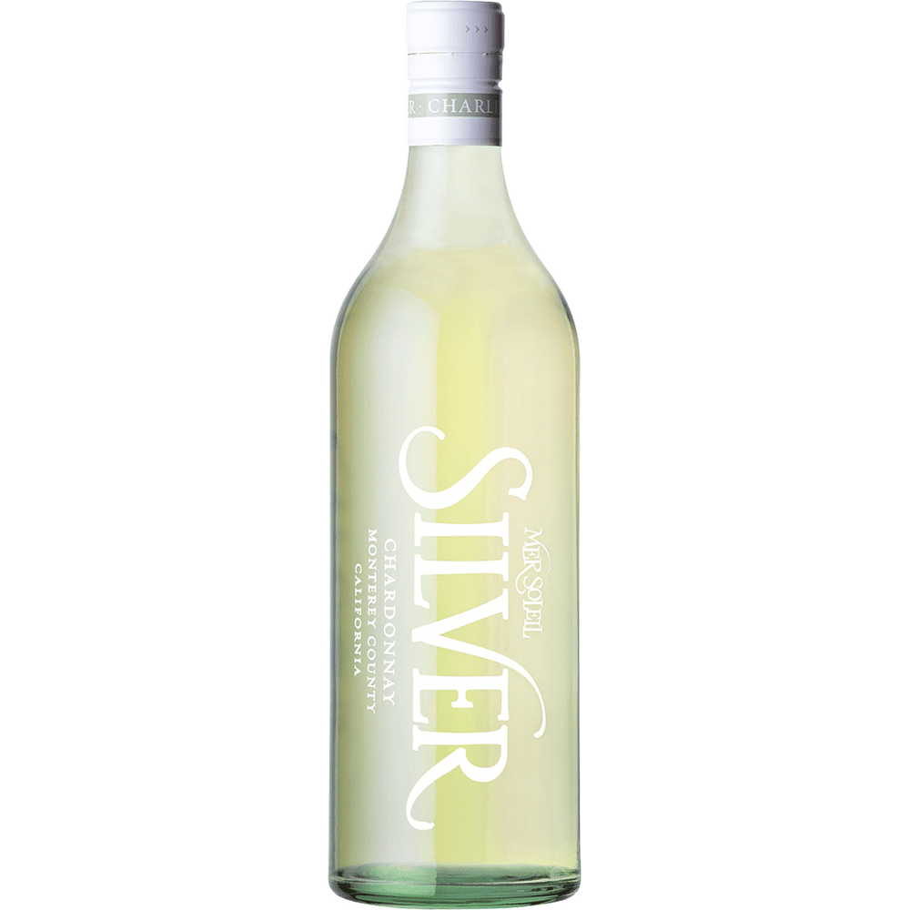 Mer Soleil Silver 750ml.