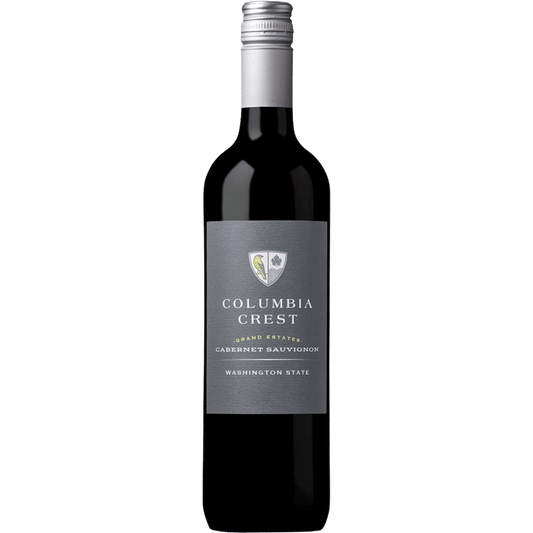 Columbia Crest Cab Sauv 750ml