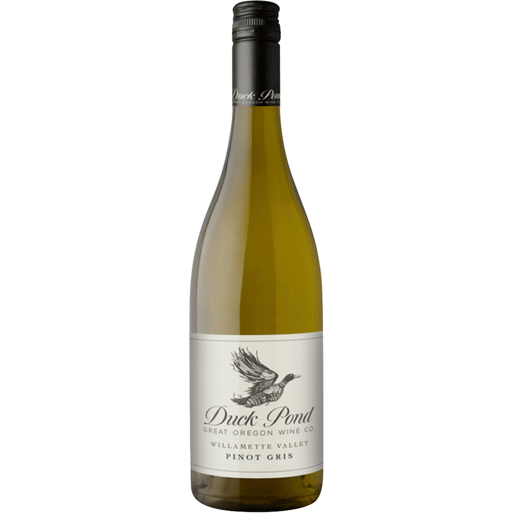 Duck Pond Pinot Gris