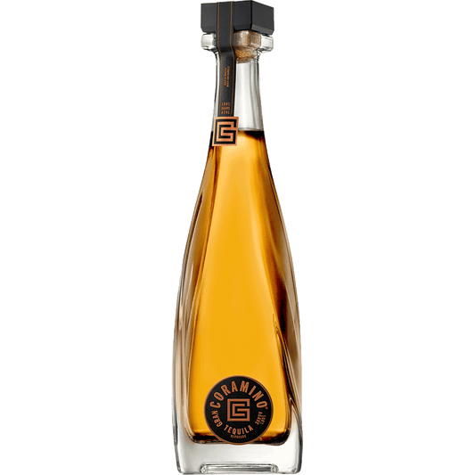 Gran Coramino Repo 750ml.