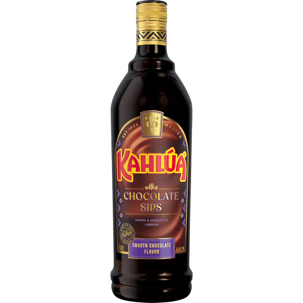 Kahlua Chocplate Sips