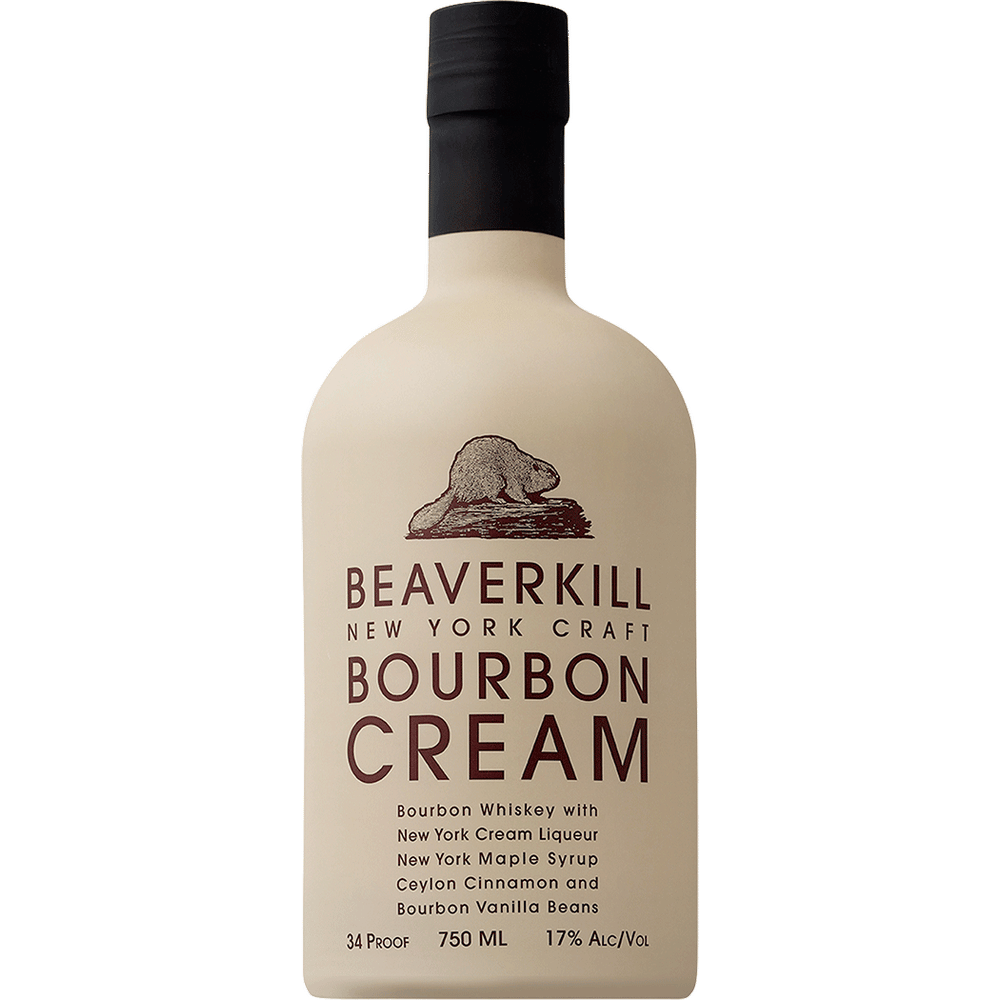 Beaverkill Bourbon Cream