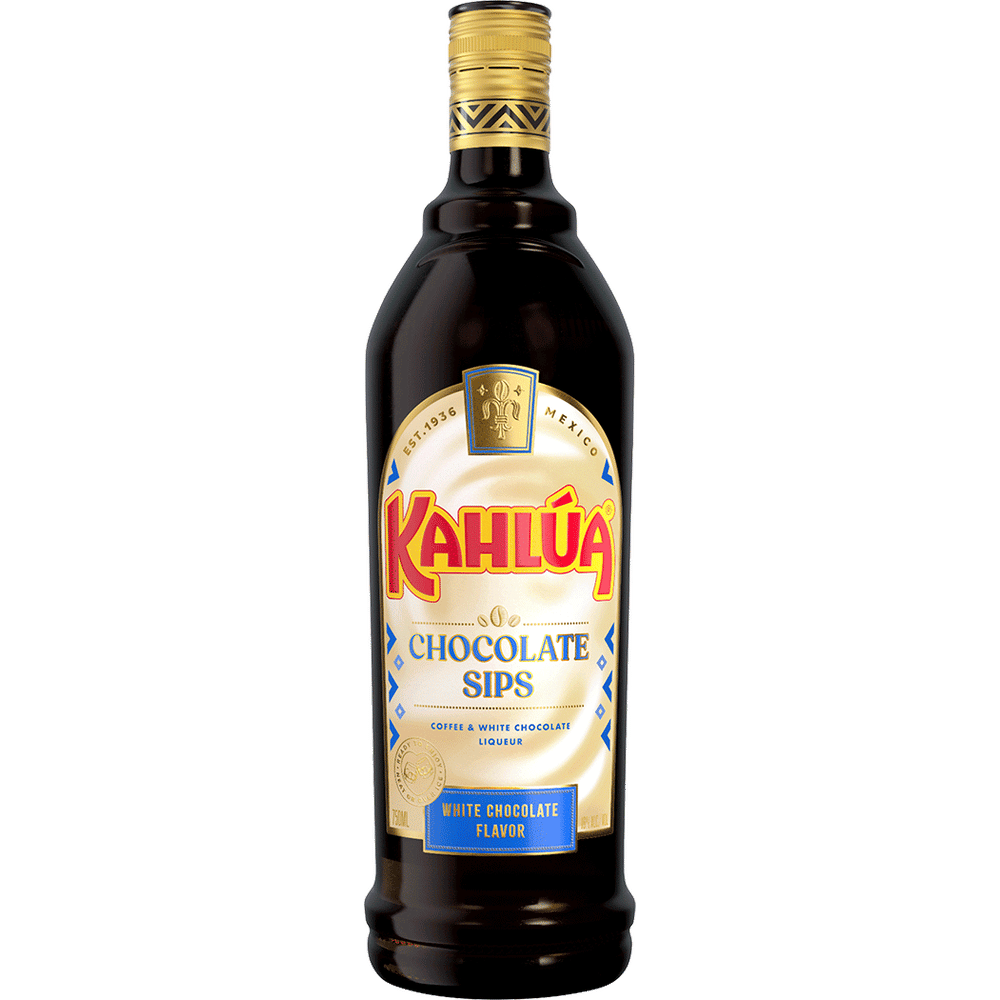 Kahlua White Chocolate