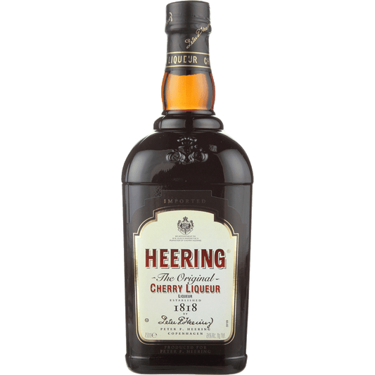 Heering Cherry Liqueur
