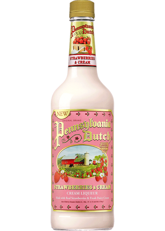 Pennsylvania Dutch 750ml.