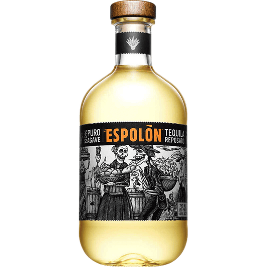 Espolon Reposado 1LT