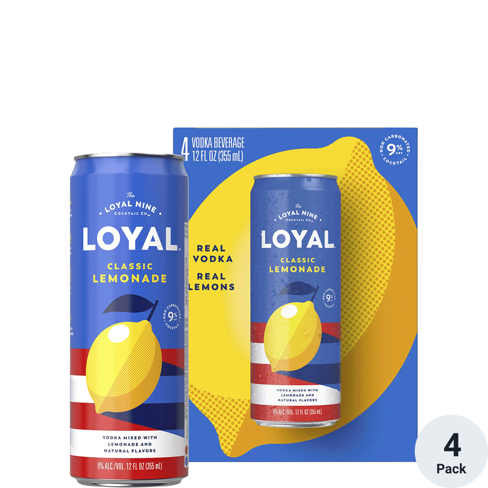 Loyal Lemonade