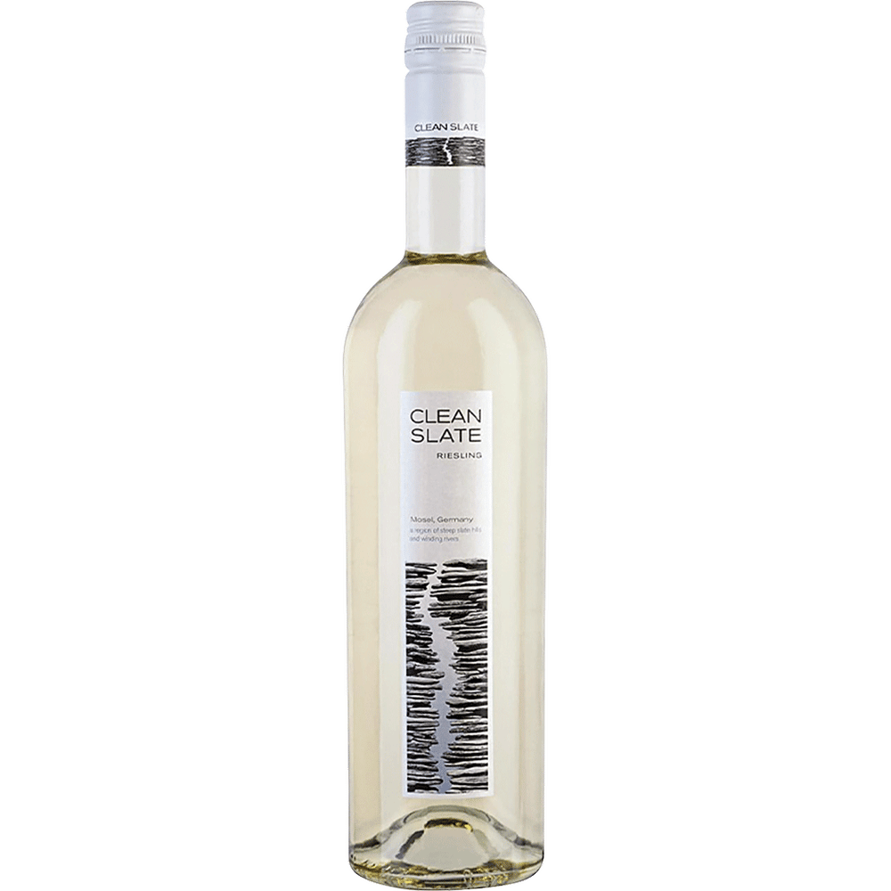 Clean Slate Riesling 750ml