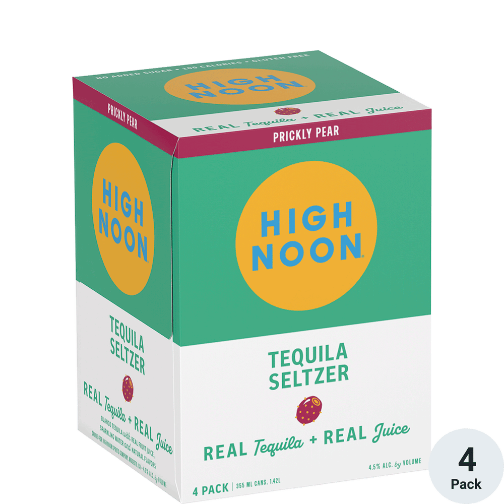 High Noon Prickly Pear