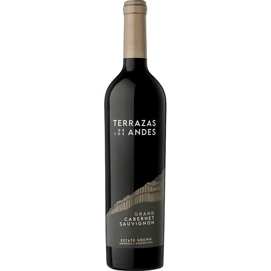 Terrazas Grand Cabernet