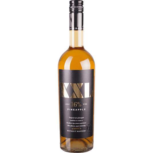 XXL Pineapple Moscato