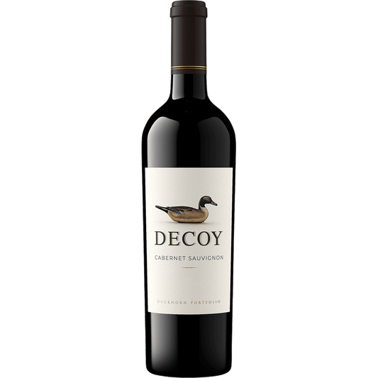 Decoy Cab Sauv 750ml