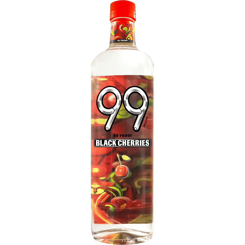 99 Black Cherries 1 lt.