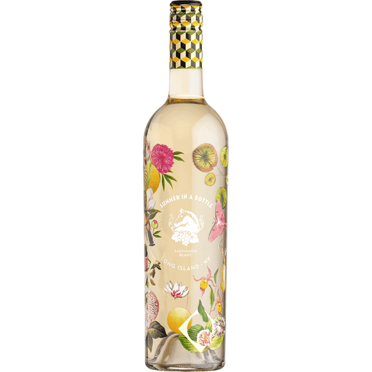 Summer In A Bottle S.Blanc