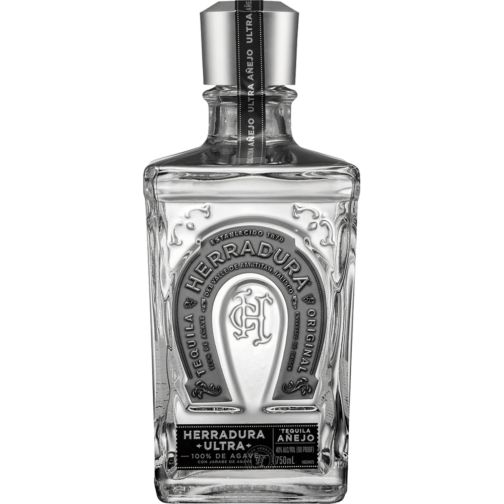 Herradura Ultra Anejo 750ml