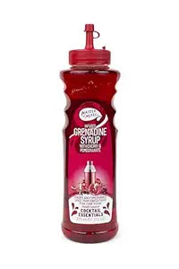 Cocktail Essentials 375ml.