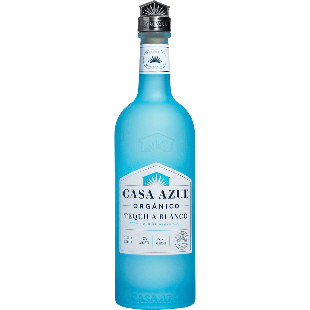 Casa Azul Blanco 750ml.