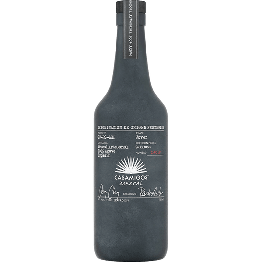 Casamigos Mezcal 750ml.