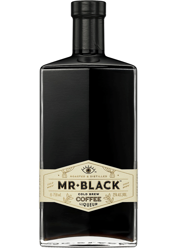 MR.Black Coffee Liqueur