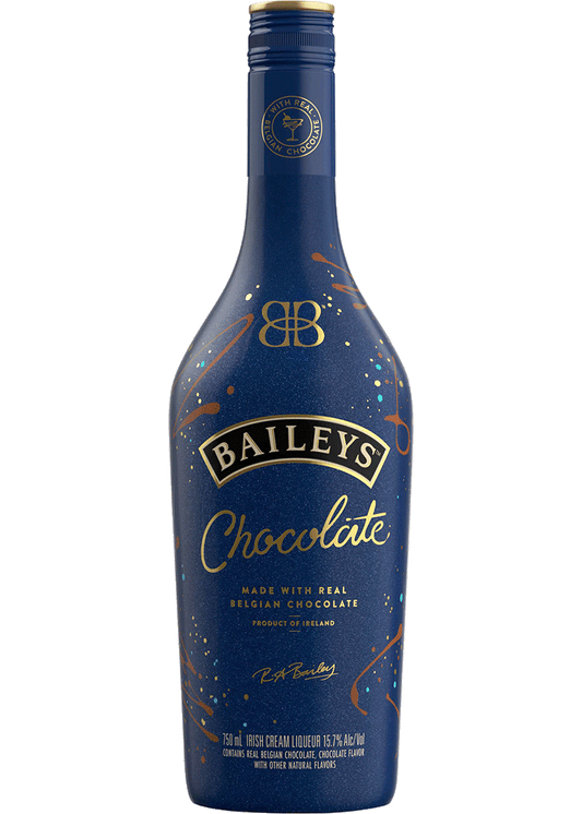Baileys Chocolate 750ml.