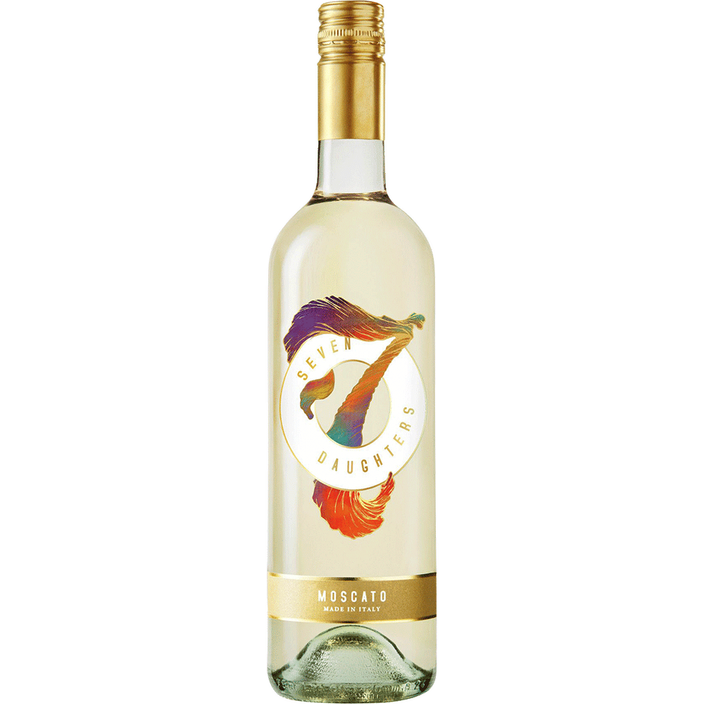 Seven Daughters Moscato