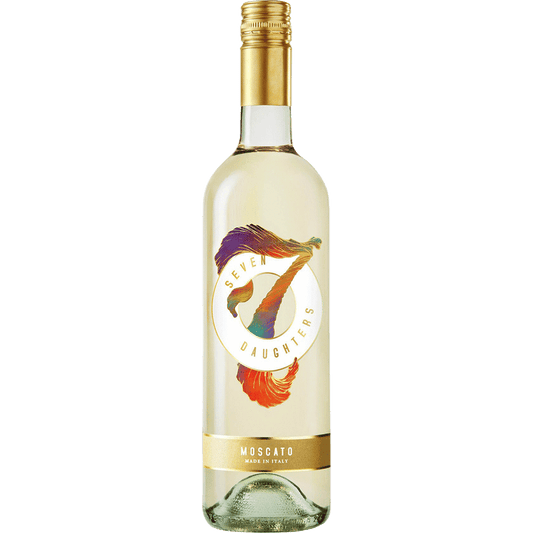 Seven Daughters Moscato