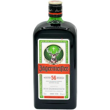 Jagermeister Cold Brew 1LT
