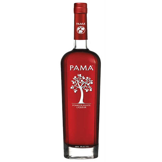 Pama Pomegranate Liq 1 Ltr @34
