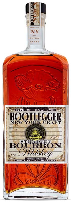 Bootlegger