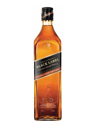 Johnnie Walker Black Cask 750ml