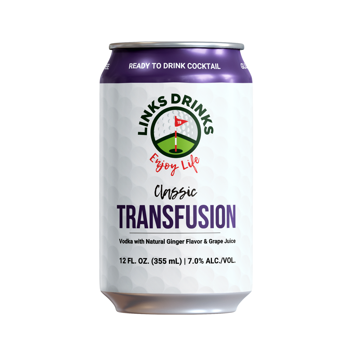 Links Drink Transfusion cok varity 8pk