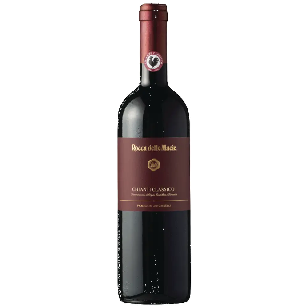 Rocca Delle Macie 750ml. Chianti Classico