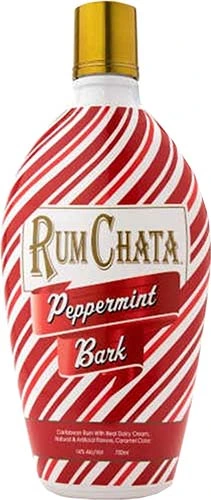 Rum Chata Peppermint