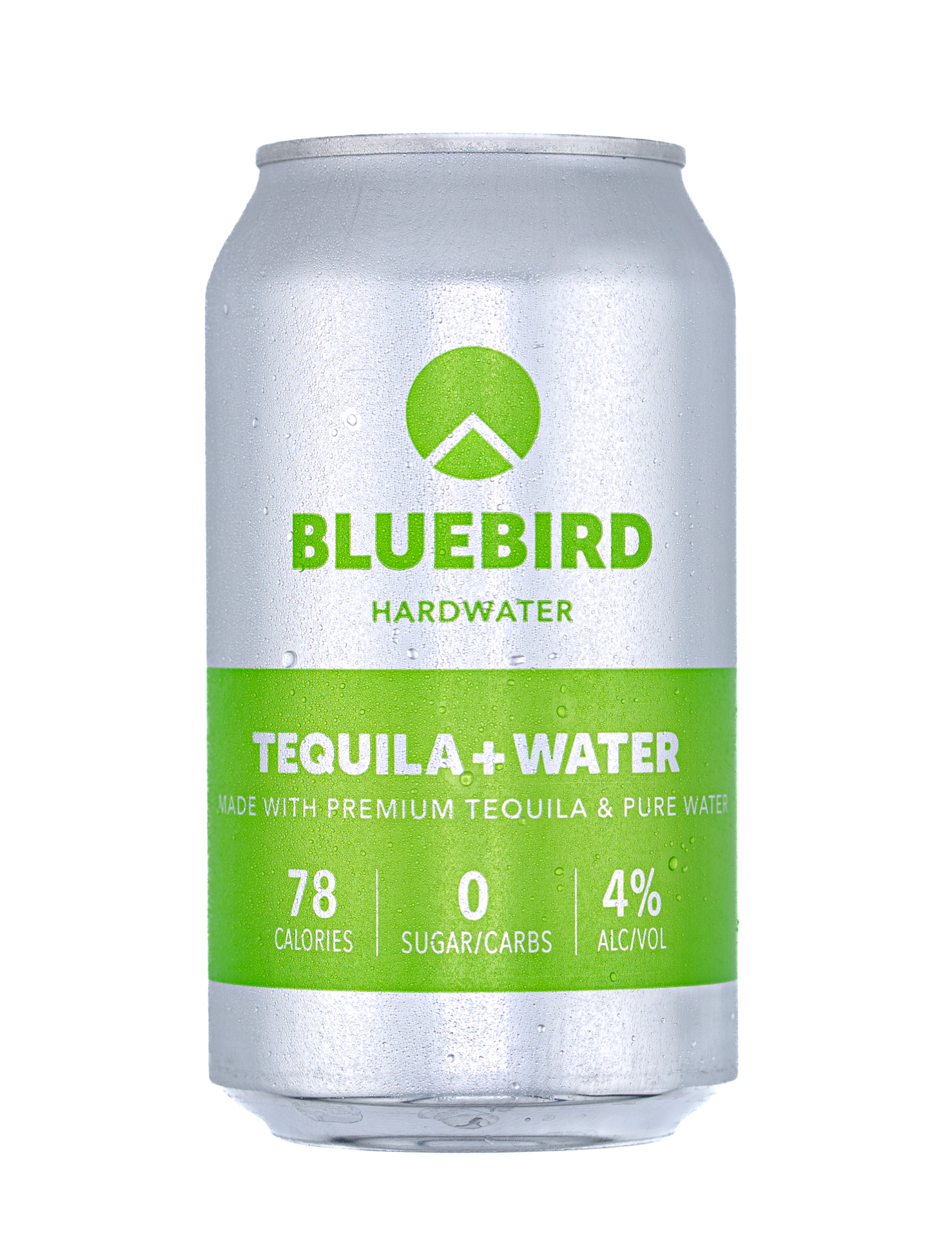 Bluebird Hardwater