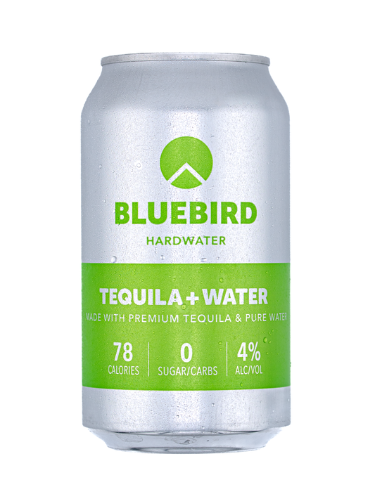 Bluebird Hardwater