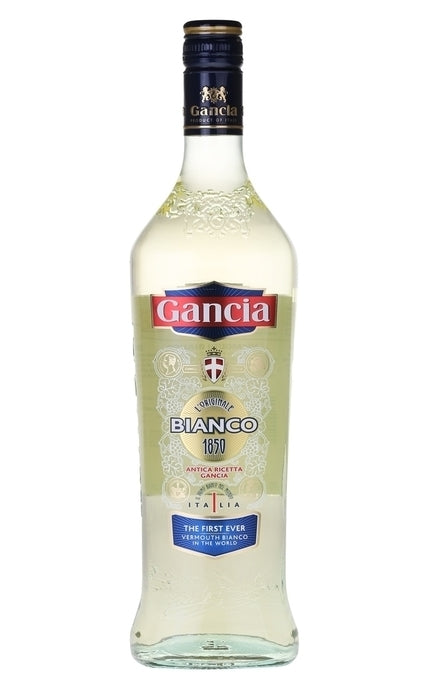 Gancia Bianco 1l